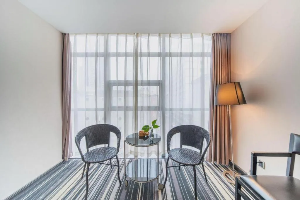 Urumqi Bayinhe Hotel