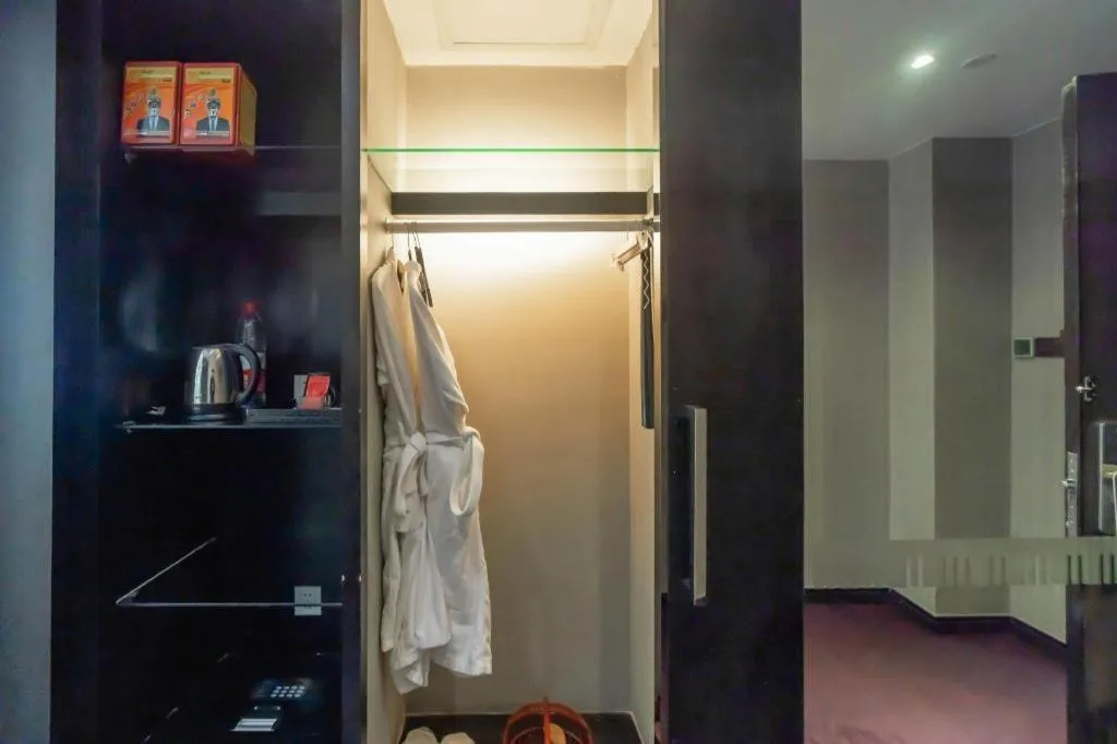 Urumqi Bayinhe Hotel