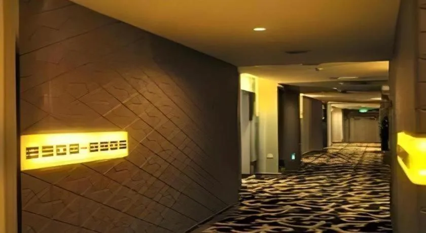 Urumqi Bayinhe Hotel