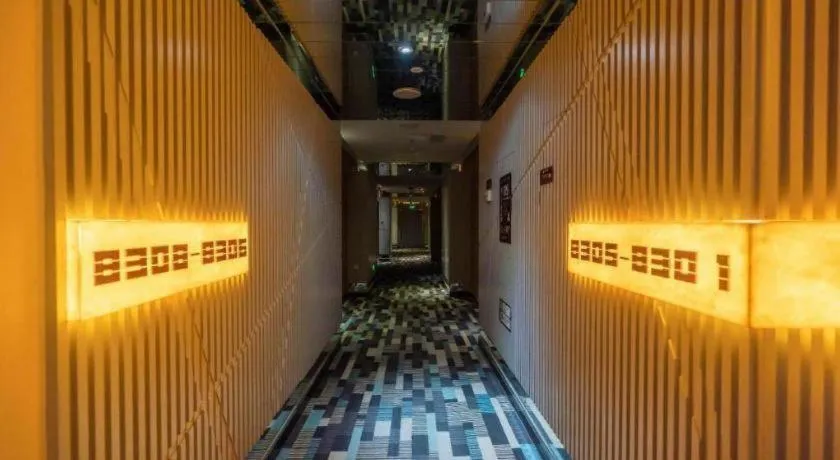 Urumqi Bayinhe Hotel