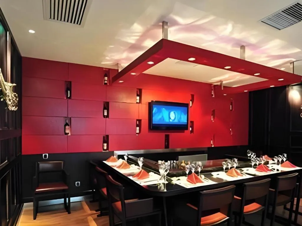 Urumqi Bayinhe Hotel