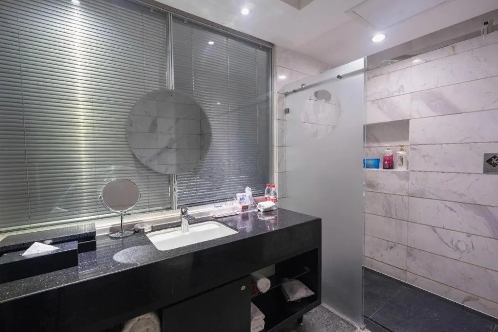 Urumqi Bayinhe Hotel