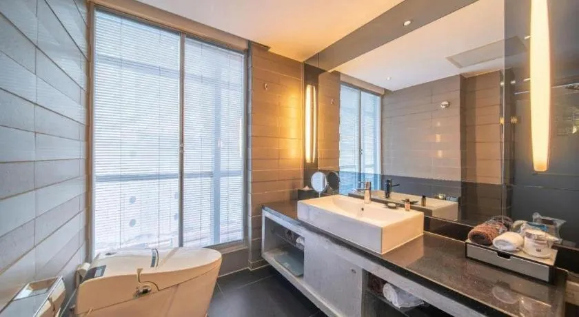 Urumqi Bayinhe Hotel