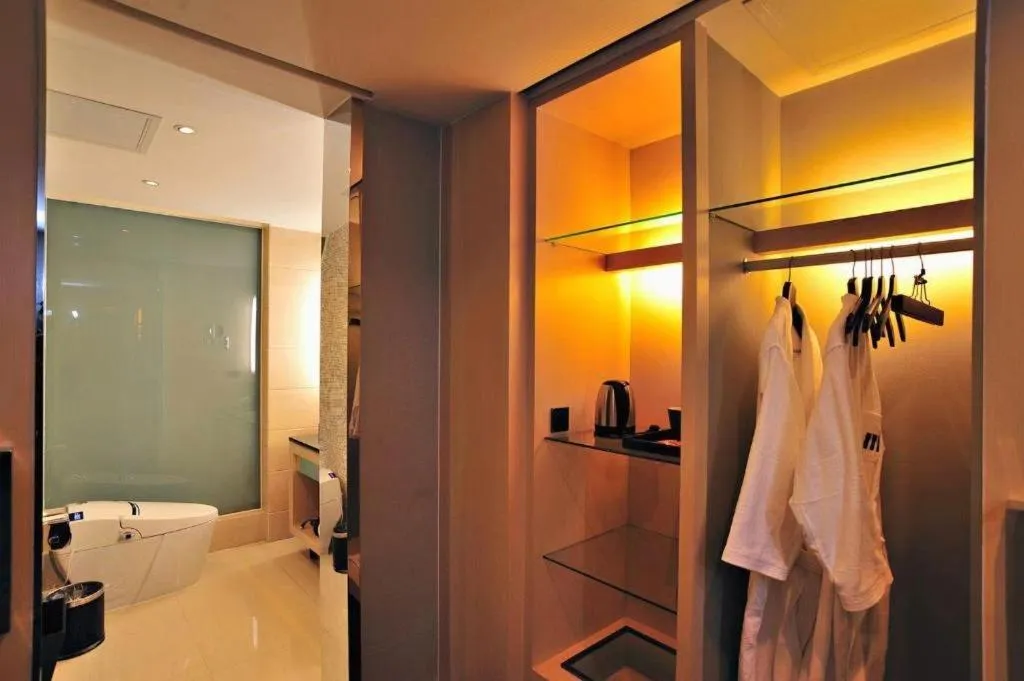 Urumqi Bayinhe Hotel