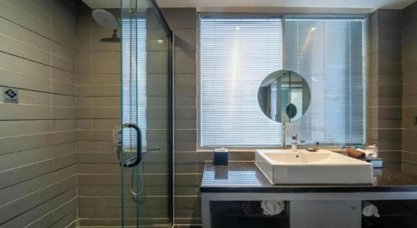 Urumqi Bayinhe Hotel