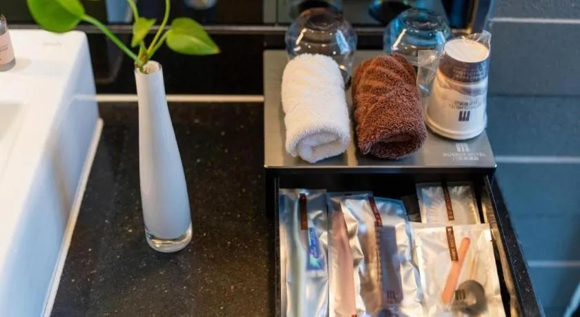 Urumqi Bayinhe Hotel