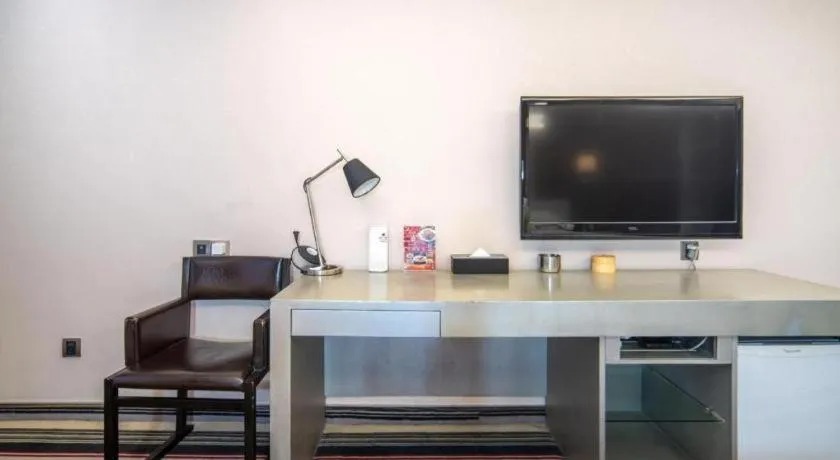 Urumqi Bayinhe Hotel