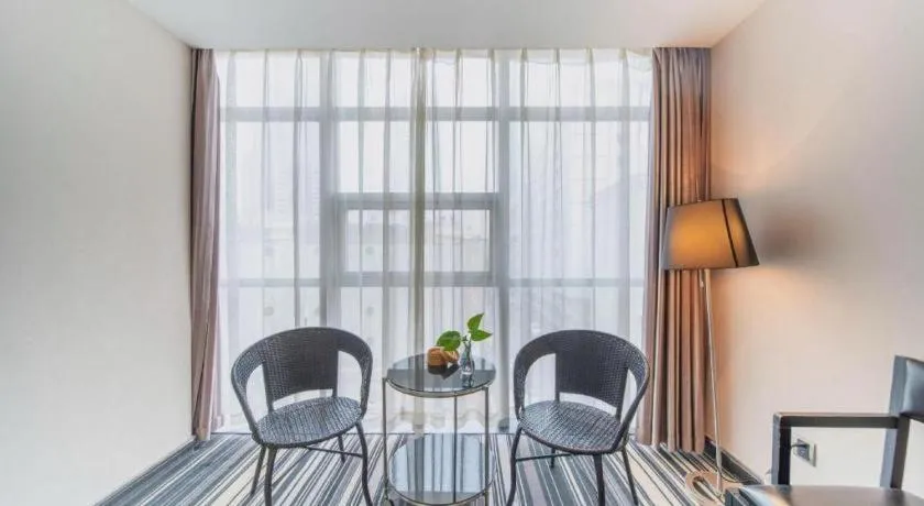 Urumqi Bayinhe Hotel