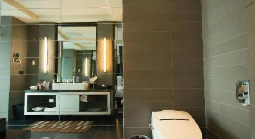 Urumqi Bayinhe Hotel