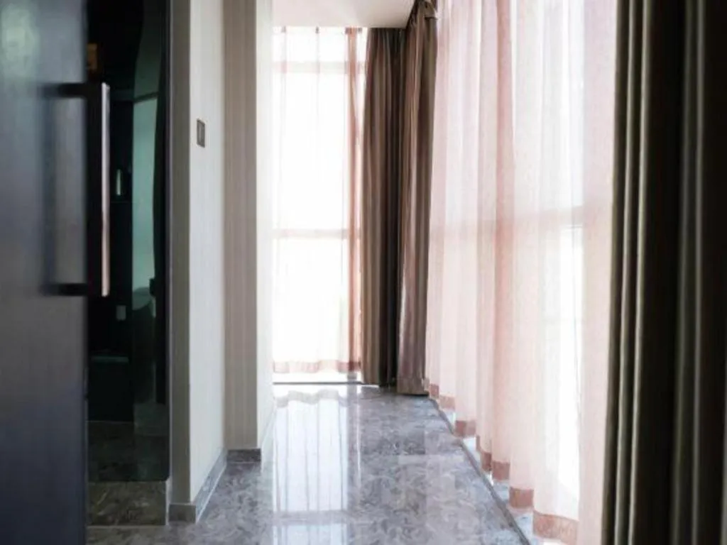 Urumqi Bayinhe Hotel