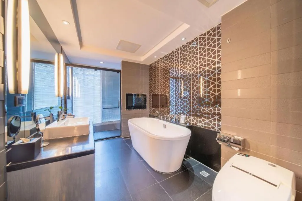 Urumqi Bayinhe Hotel