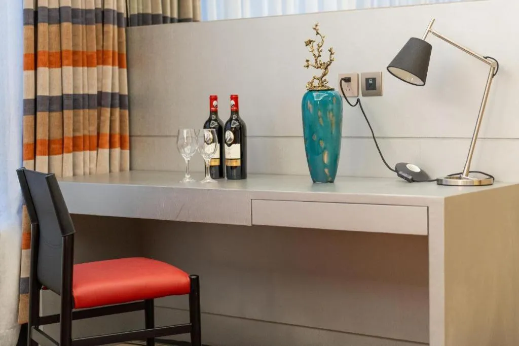 Urumqi Bayinhe Hotel