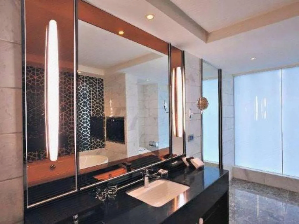 Urumqi Bayinhe Hotel