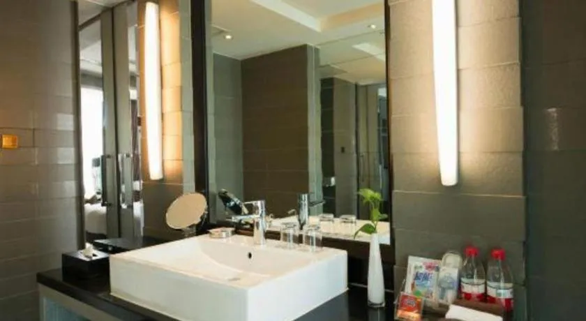 Urumqi Bayinhe Hotel