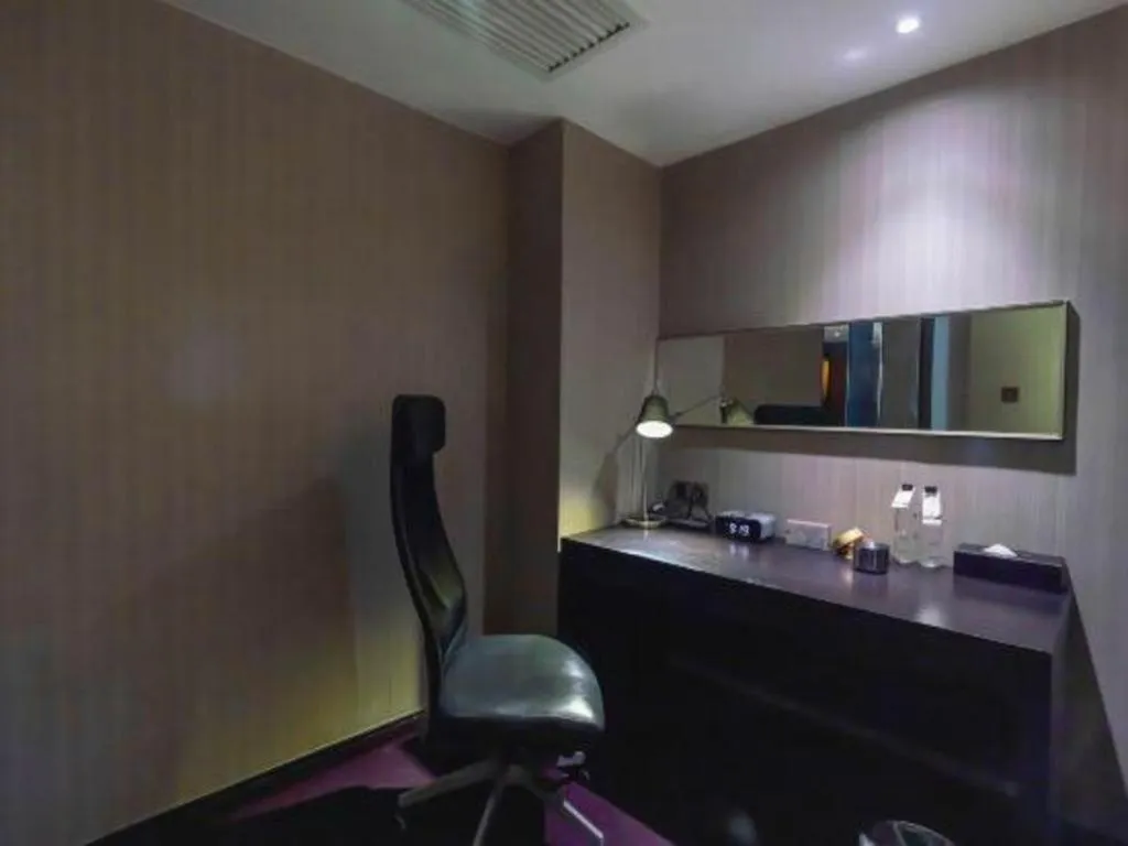 Urumqi Bayinhe Hotel