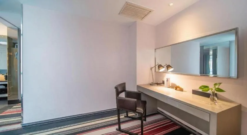 Urumqi Bayinhe Hotel