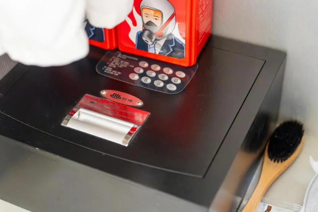 Urumqi Bayinhe Hotel