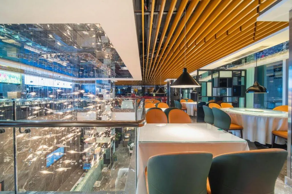 Urumqi Bayinhe Hotel