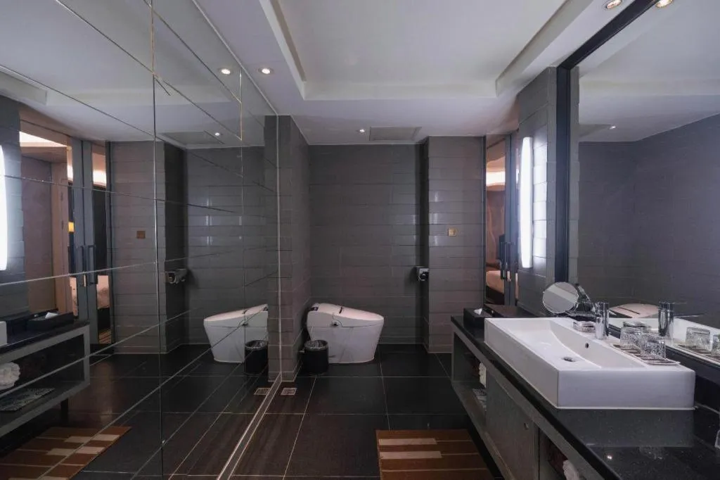 Urumqi Bayinhe Hotel