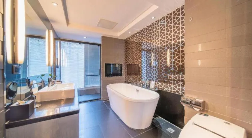 Urumqi Bayinhe Hotel