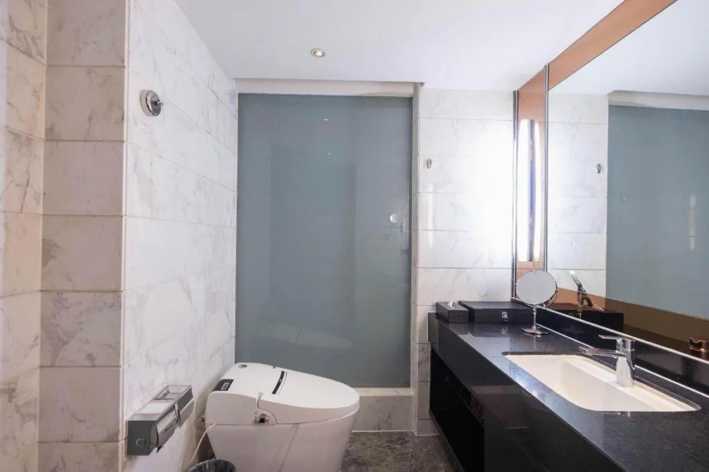 Urumqi Bayinhe Hotel