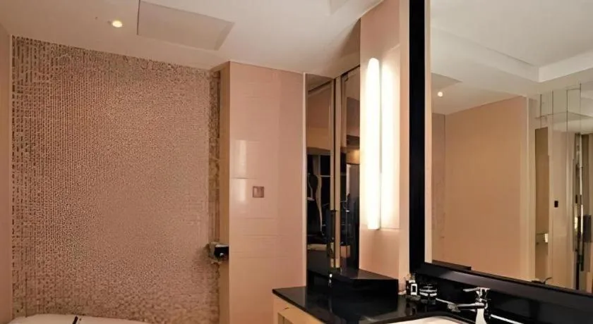 Urumqi Bayinhe Hotel