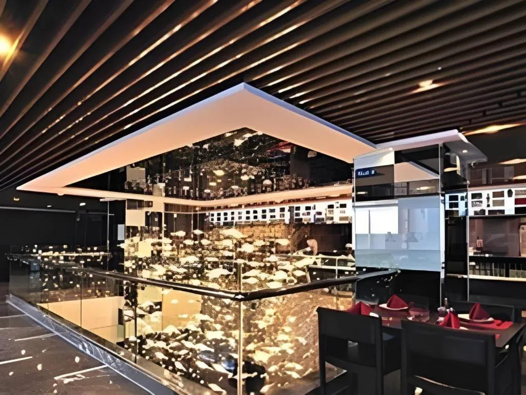 Urumqi Bayinhe Hotel