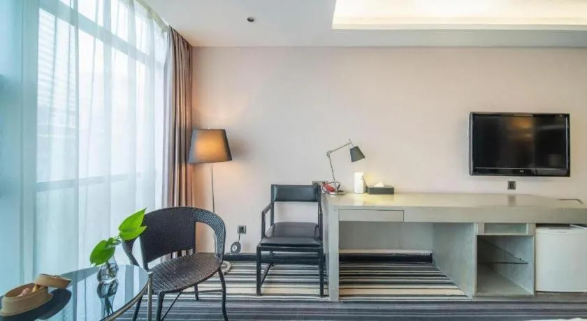 Urumqi Bayinhe Hotel