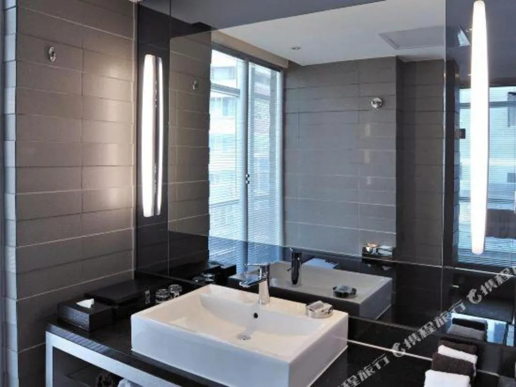 Urumqi Bayinhe Hotel