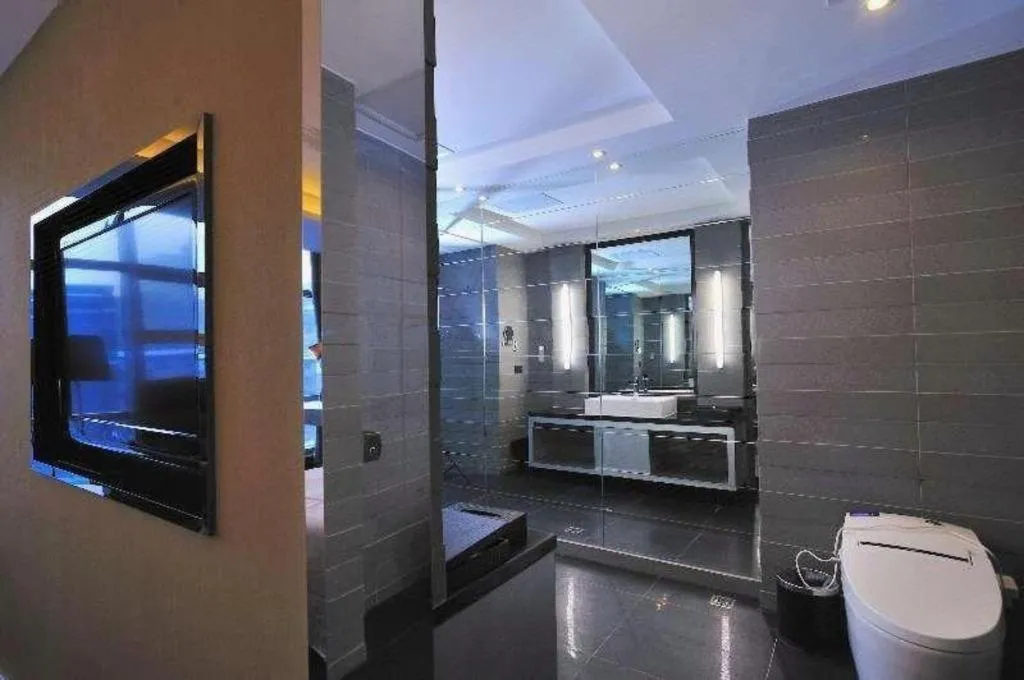 Urumqi Bayinhe Hotel