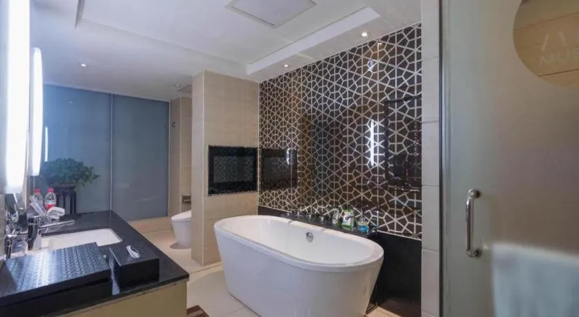 Urumqi Bayinhe Hotel