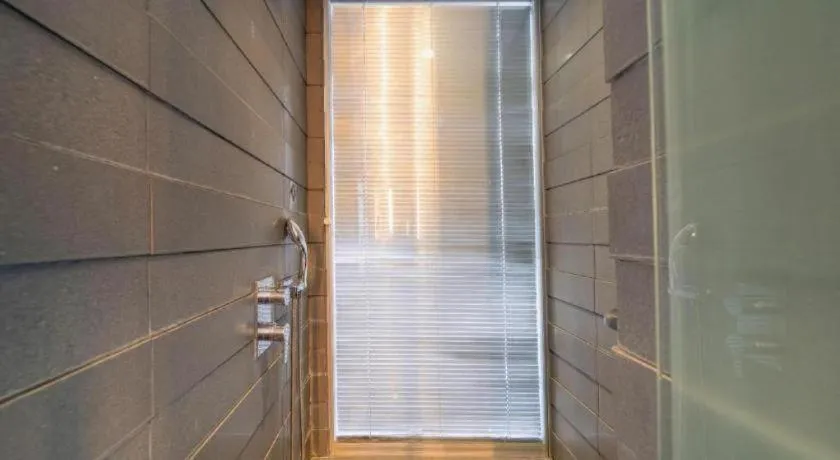 Urumqi Bayinhe Hotel