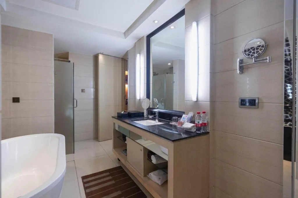 Urumqi Bayinhe Hotel