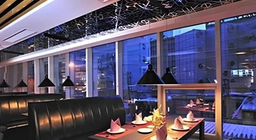 Urumqi Bayinhe Hotel