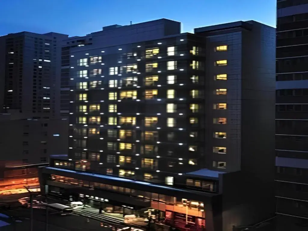 Bayinhe Hotel Bayinhe Hotel