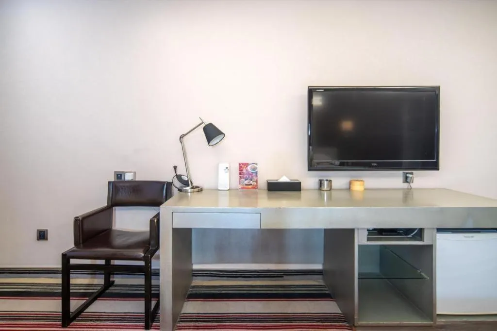 Urumqi Bayinhe Hotel