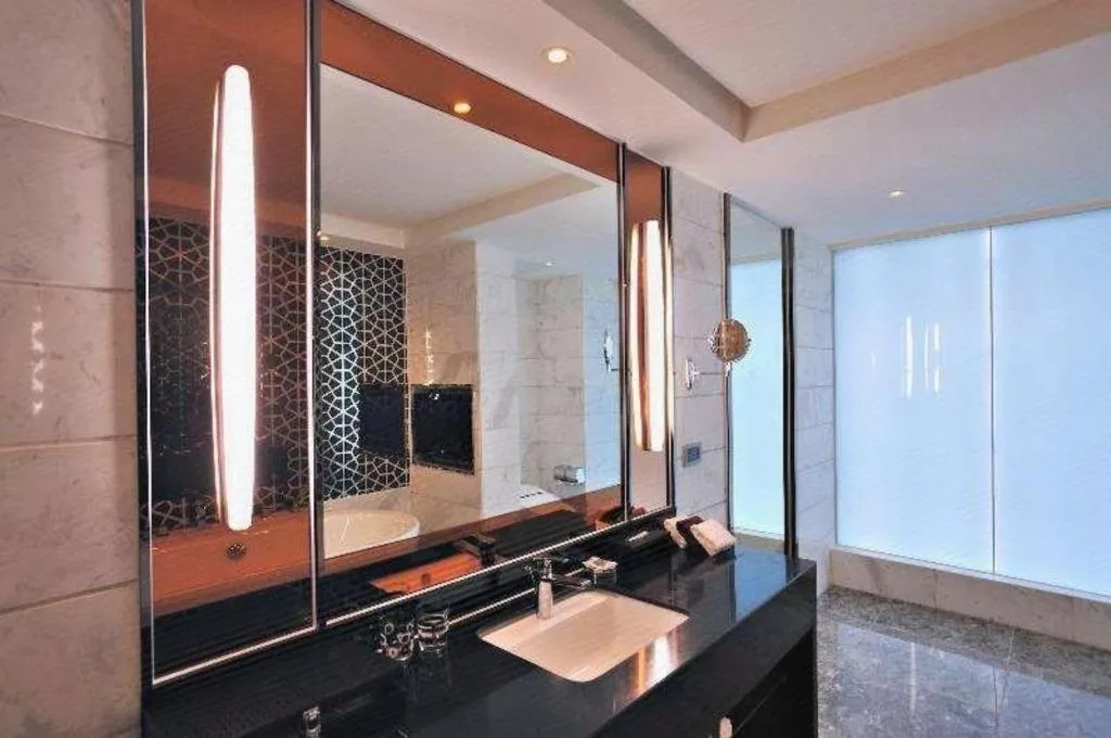 Urumqi Bayinhe Hotel