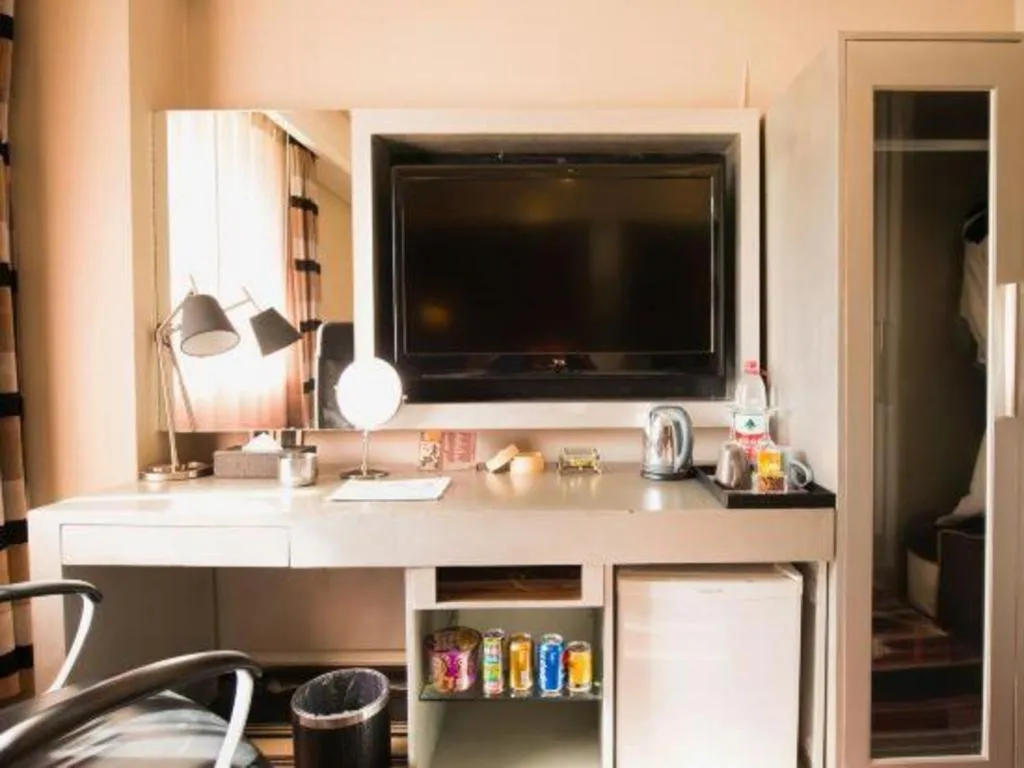 Urumqi Bayinhe Hotel