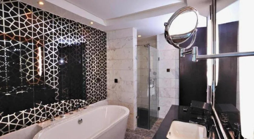 Urumqi Bayinhe Hotel