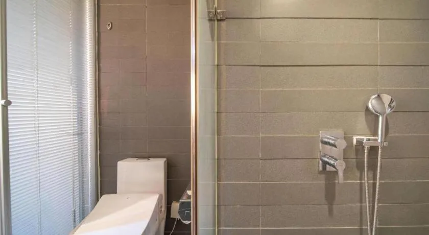 Urumqi Bayinhe Hotel