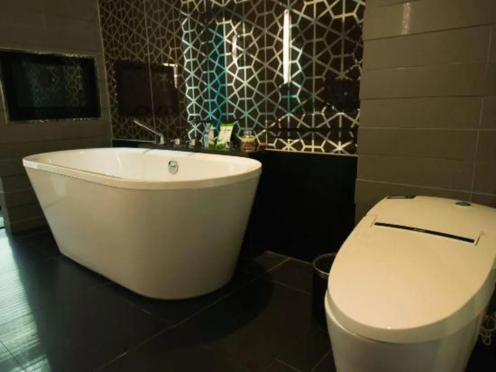 Urumqi Bayinhe Hotel