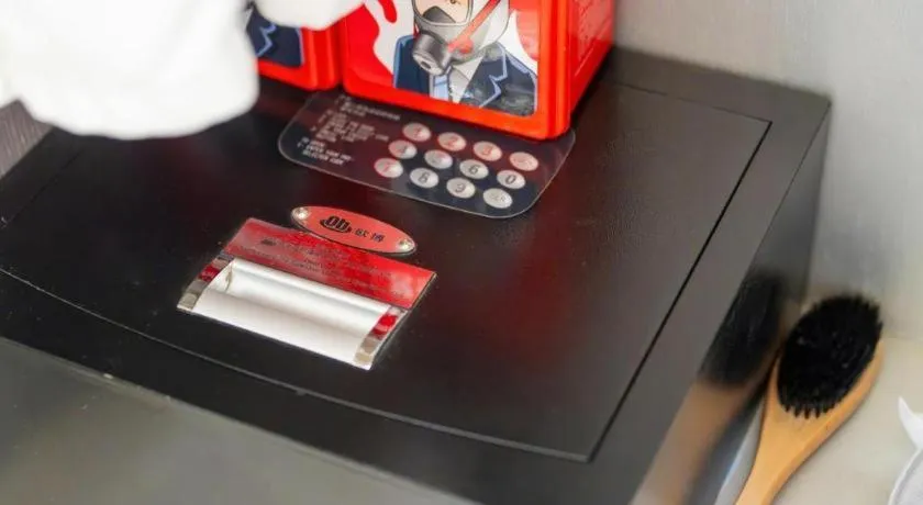 Urumqi Bayinhe Hotel