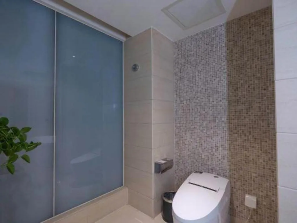 Urumqi Bayinhe Hotel