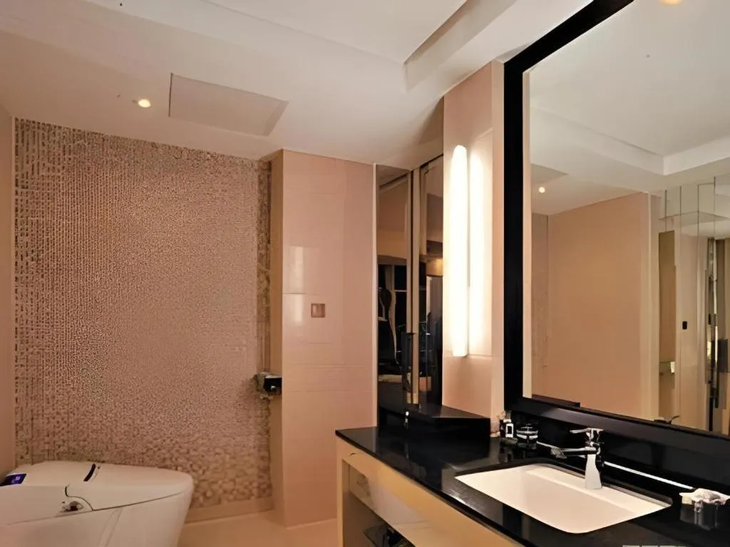 Urumqi Bayinhe Hotel