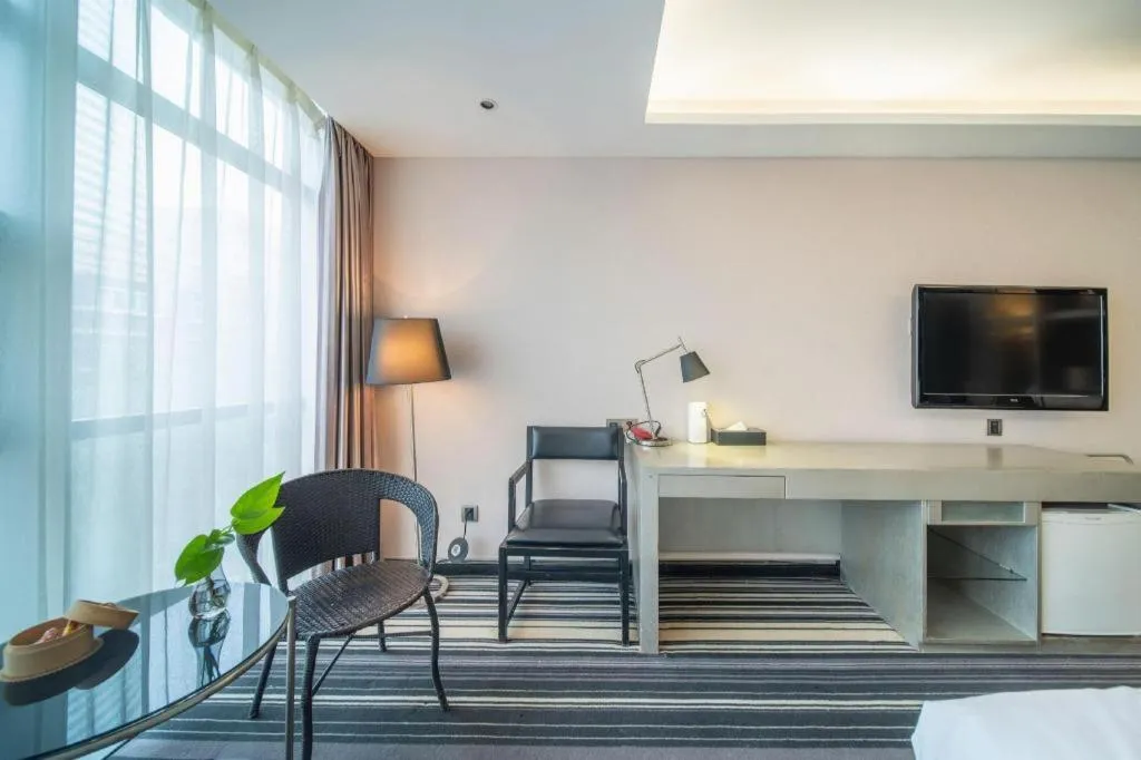 Urumqi Bayinhe Hotel