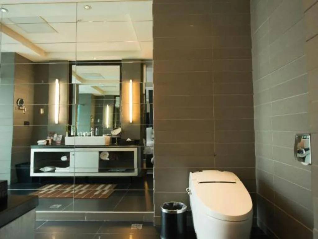 Urumqi Bayinhe Hotel