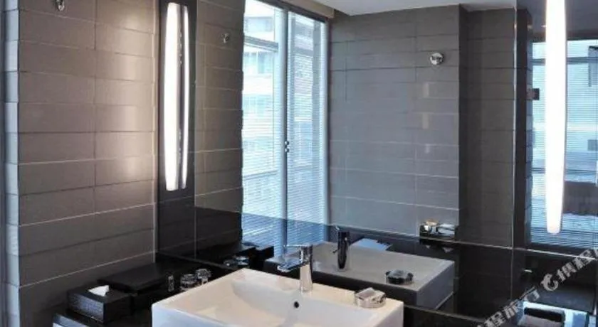 Urumqi Bayinhe Hotel