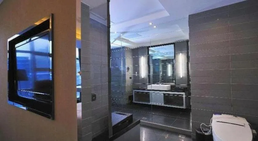 Urumqi Bayinhe Hotel