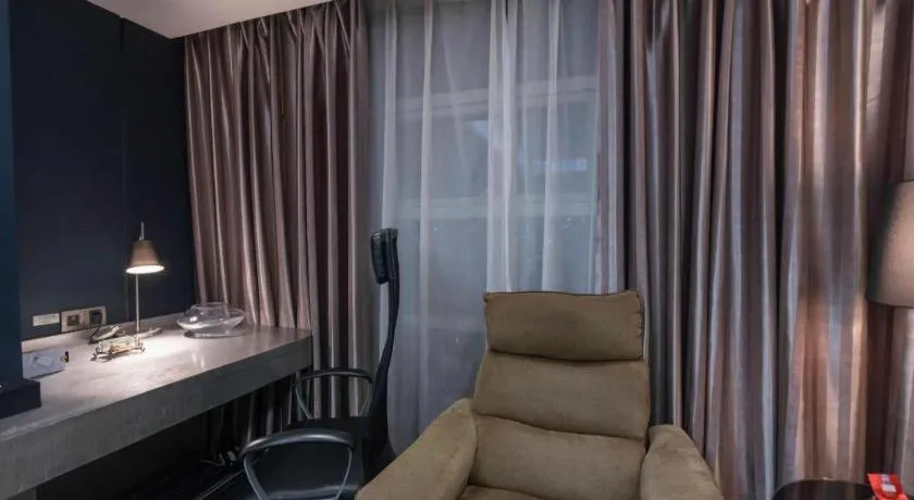 Urumqi Bayinhe Hotel