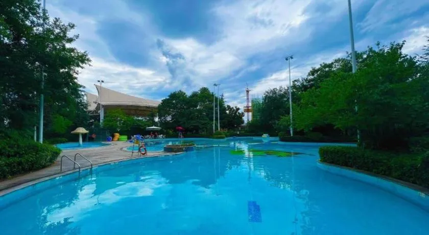 Country Garden Phoenix Hotel Xianning